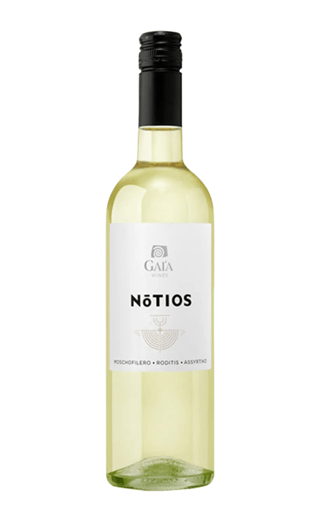 Notios By Gaia White