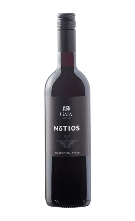 Notios By Gaia Red