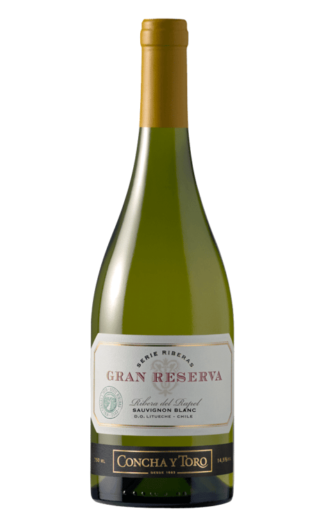 Concha y Toro Gran Reserva Sauvignon Blanc