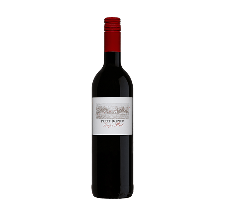 Petit Rozier Red