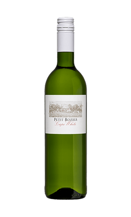 Petit Rozier White