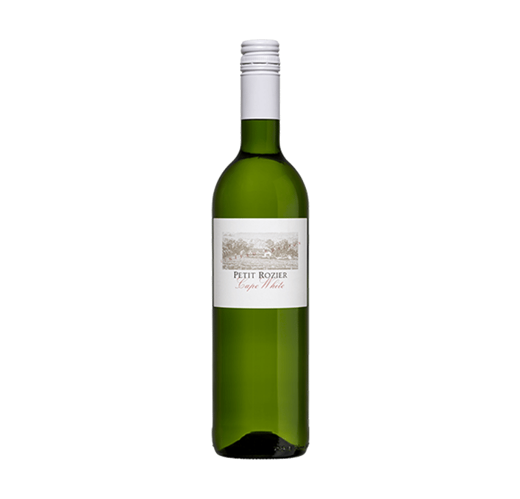 Petit Rozier White