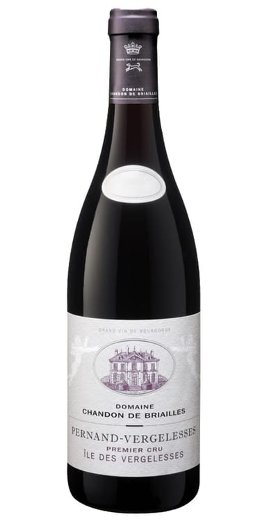 Pernand Vergelesses 1Er Cru Ile Des Vergelesses, Domaine Chandon De Briailles 2017 1.5L