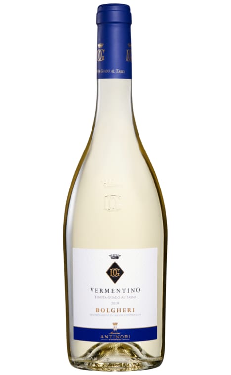 Antinori Tenuta Guado al Tasso Vermentino Bolgheri