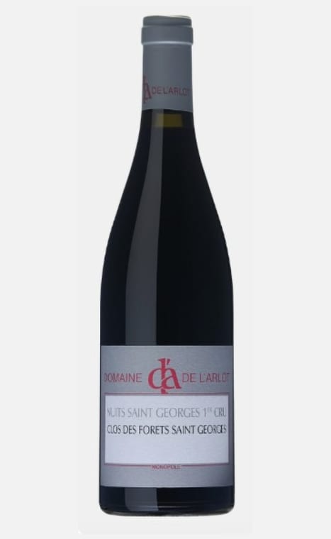 Arlot Nuits St Georges 1Er Cru Clos Arlot Rouge 2021