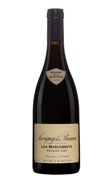 Savigny 1Er Cru Les Marconnets Domaine De La Vougeraie 2019