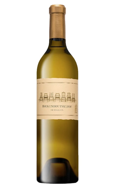 Boekenhoutskloof Semillon 2020