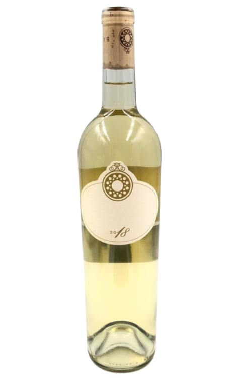 Buccella Sauvignon Blanc 2018