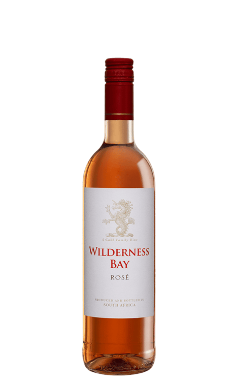Wilderness Bay Rosé
