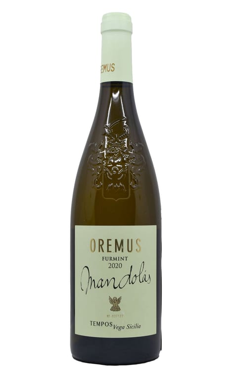 Oremus Dry Furmint Mandolas 2020 1.5L