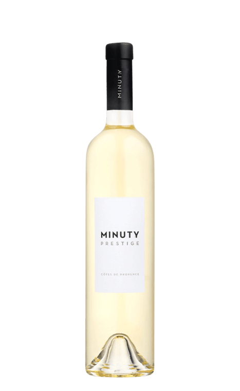 Minuty Prestige Blanc 75CL