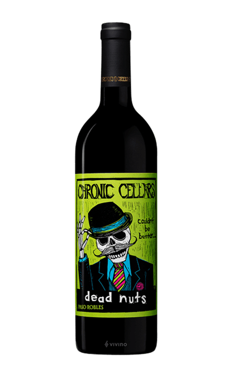 Chronic Dead Nuts