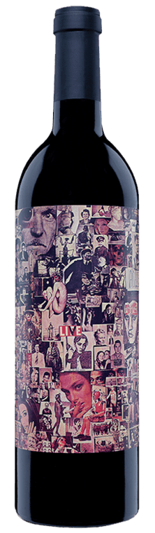 Orin Swift Abstract Magnum 1.5L