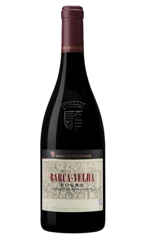 BARCA VELHA 2015 75CL