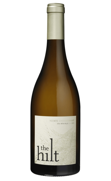 The Hilt Chardonnay 2019
