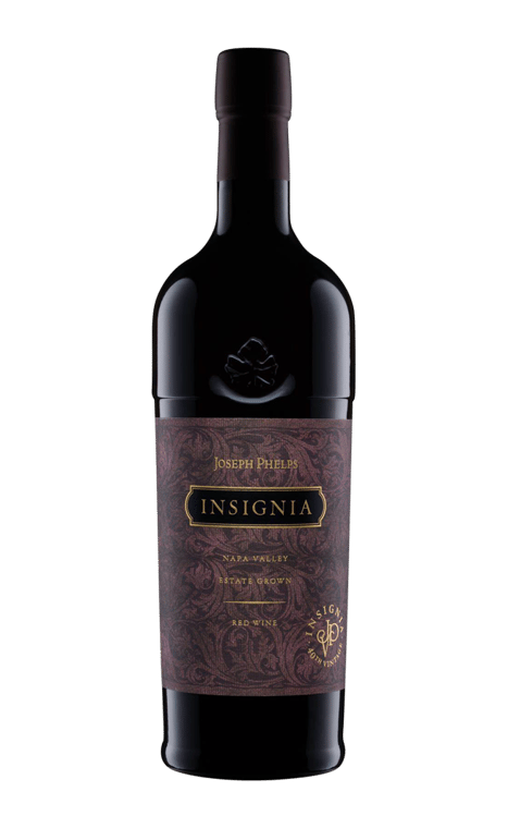Phelps Insignia 2016