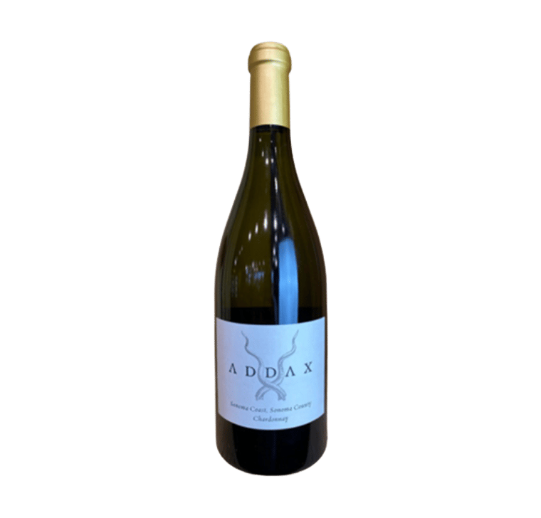 Addax Chardonnay 2021