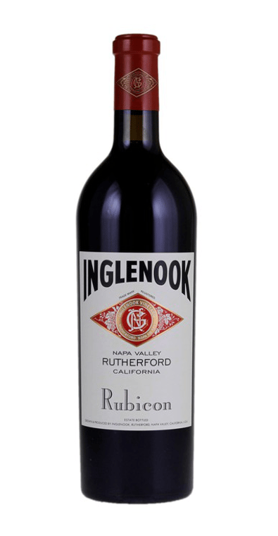Inglenook Rubicon 2018