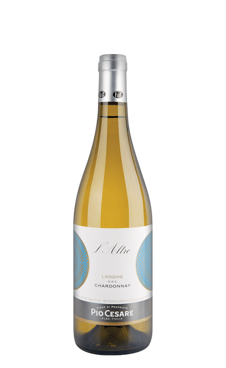 Pio Cesare L'Altro Chardonnay