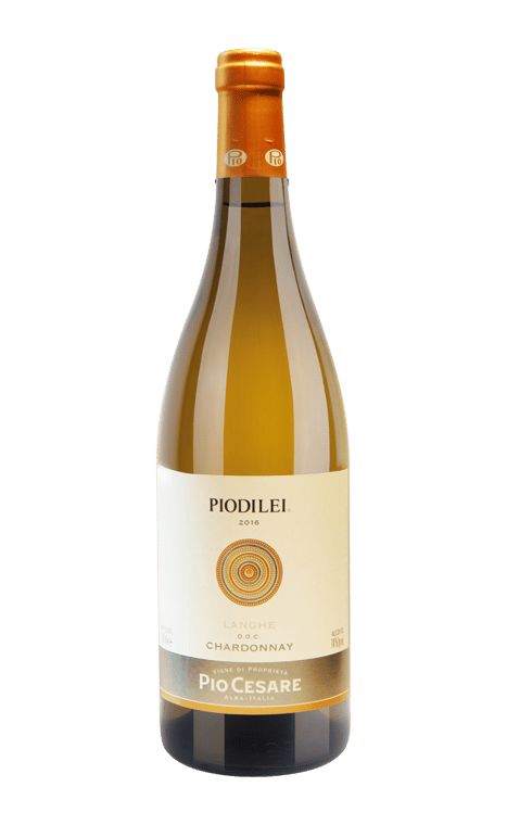 Pio Cesare Langhe Chardonnay Piodilei