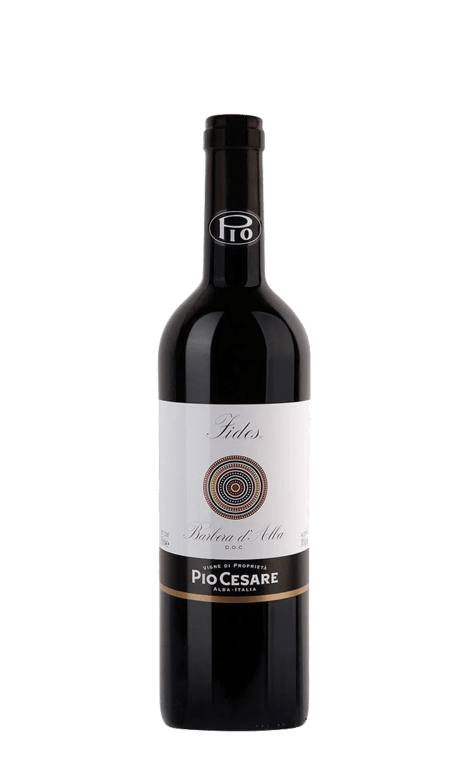 Pio Cesare Fides Barbera d'Alba Superiore "Vigna Mosconi"