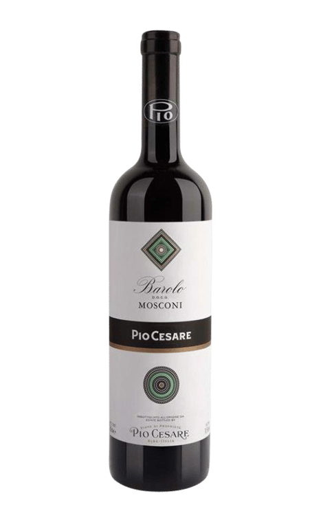 Pio Cesare Barolo Mosconi