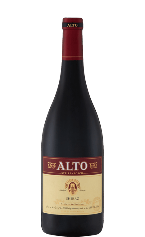 Alto Shiraz