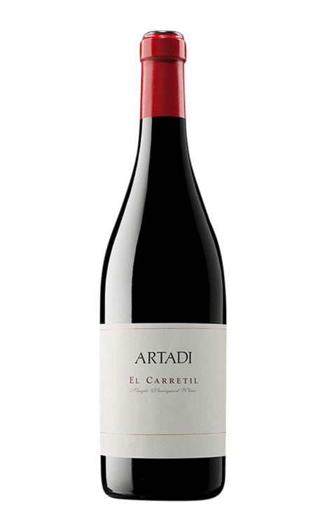 Artadi Sp El Carretil 2021