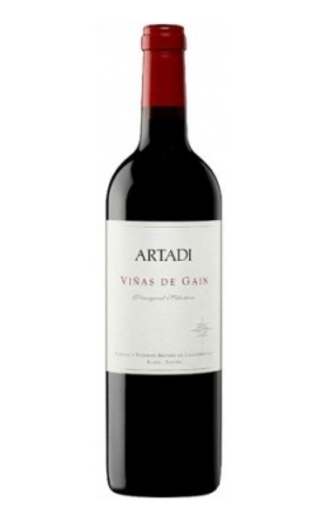 Artadi Vinas De Gain Tinto 2020