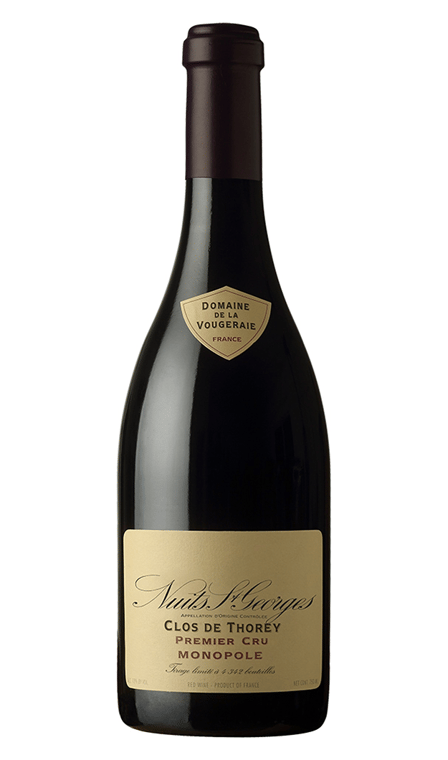Nuits St Georges 1C Clos De Thorey Vougeraie 2021