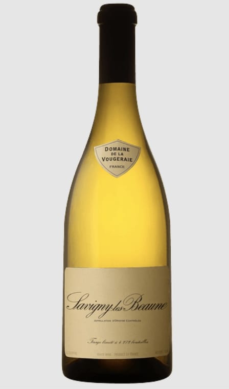 Savigny Le Beaune Domaine De La Vougeraie 2020