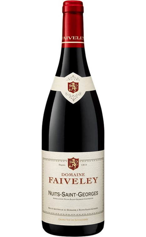 Nuits-Saint-Georges Domaine Faiveley 2019