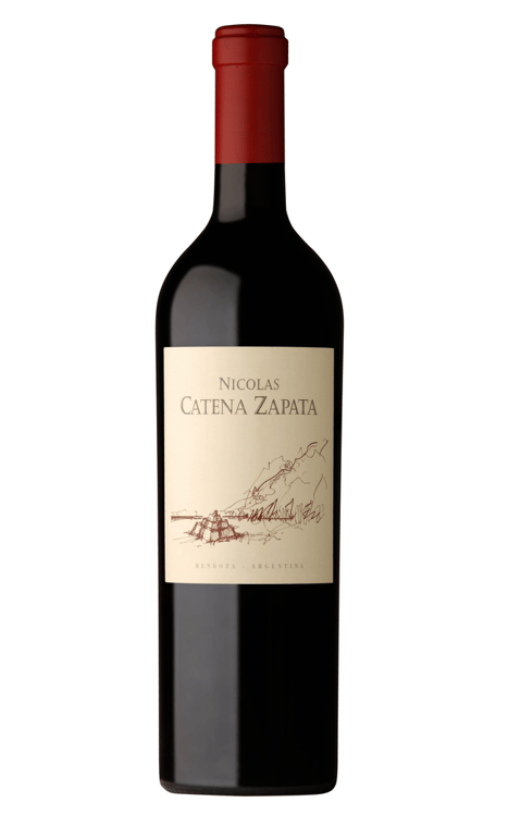 Nicolas Catena Zapata 2019