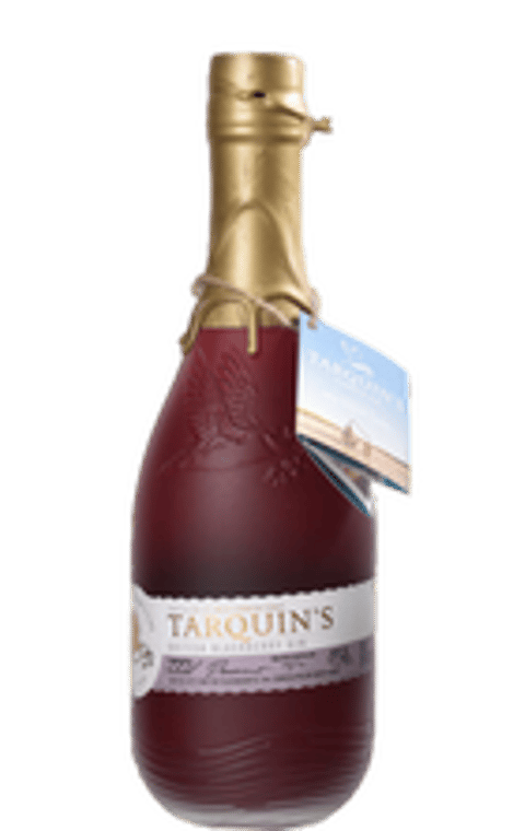 Tarquins Brittish Blackberry 38% 70CL