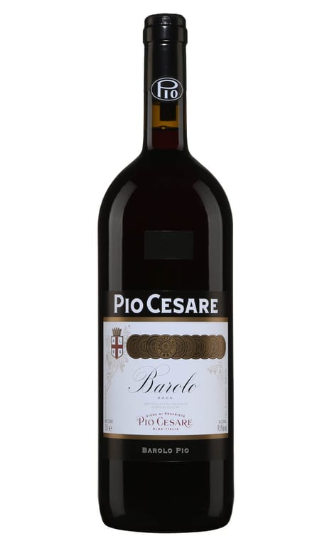 Pio Cesare Barolo 2019 1.5L