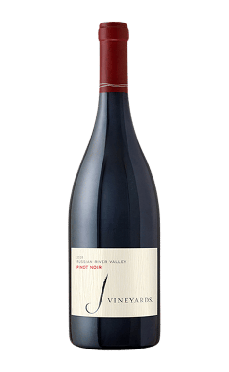 J Vineyards Russian River Pinot Noir