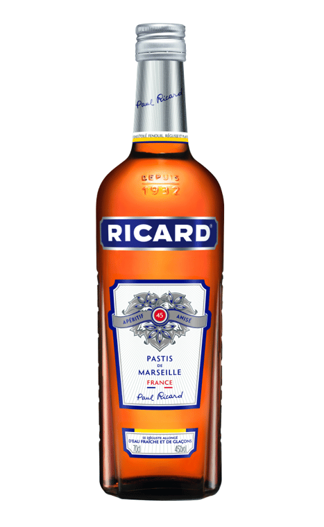 Ricard Pastis de Marseille 75CL