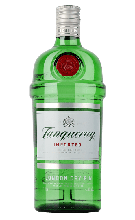 Tanqueray 1L