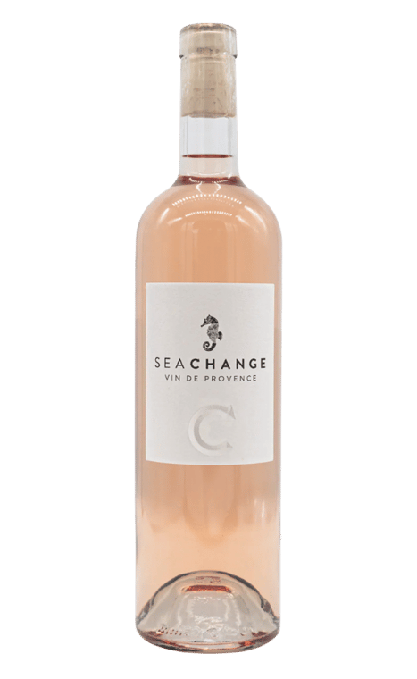 Sea Change Provence Rosé