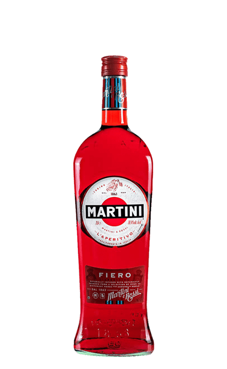 Martini Fiero 75CL