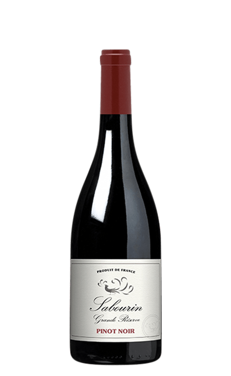 Sabourin Grande Réserve Pinot Noir