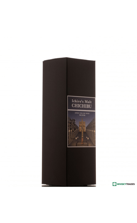 Chichibu Paris Edition 2020 70CL