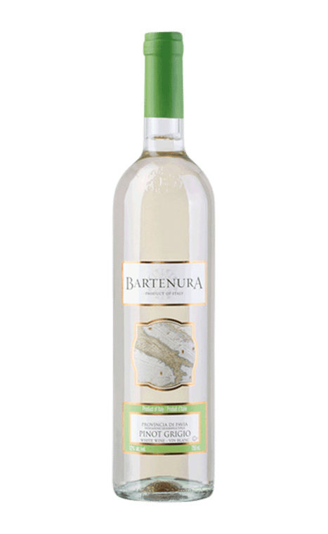 Bartenura Pinot Grigio