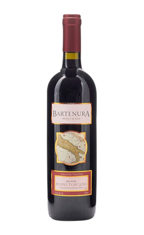 Bartenura Rosso Toscana