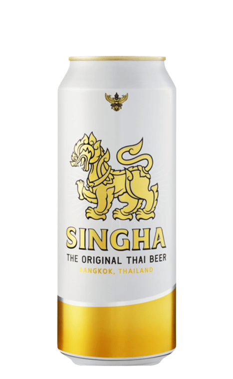 Singha Can 12 x 49CL