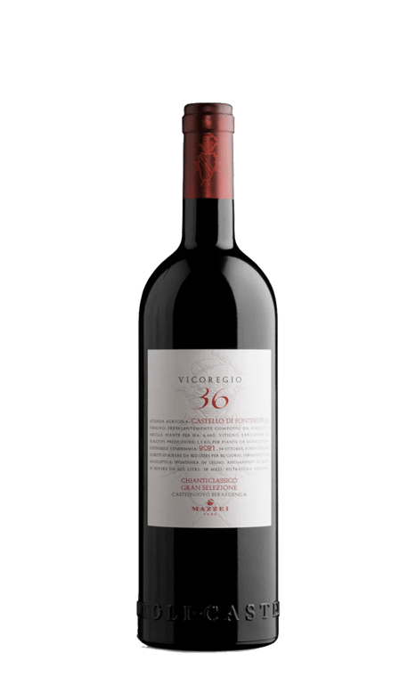 Chianti Classico Gran Selezione Vicoregio 36 2021