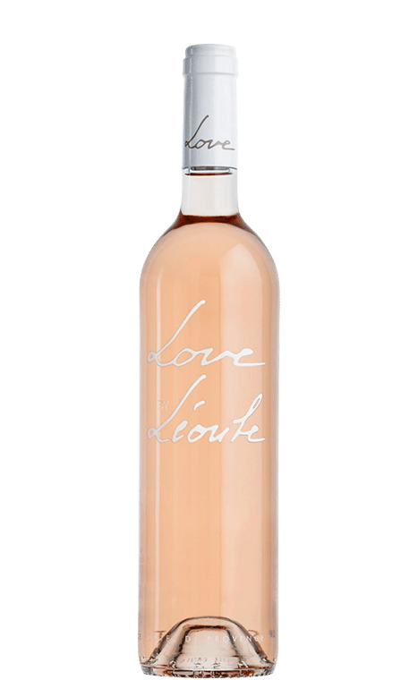 Love By Leoube Provence Rosé