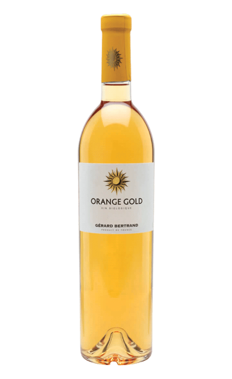 Gérard Bertrand Orange Gold