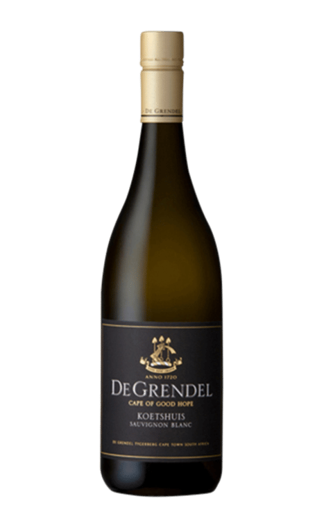 De Grendel Sauvignon Blanc