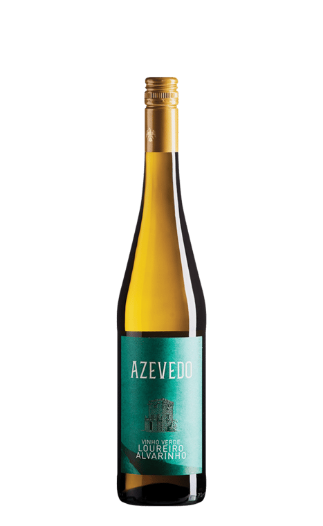 Azevedo Blanco